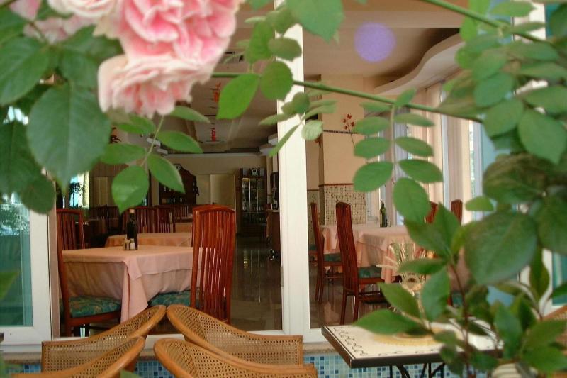 Hotel Kadett - Restoran