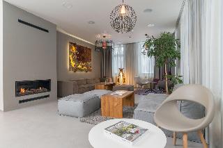 Fairhotel otel fotoğrafı
