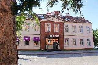 Fairhotel fotoÄŸrafÄ±