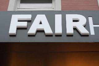 Fairhotel fotoÄŸrafÄ±