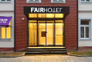 Fairhotel fotoÄŸrafÄ±