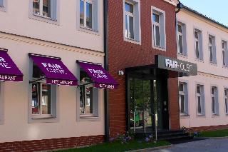 Fairhotel fotoÄŸrafÄ±