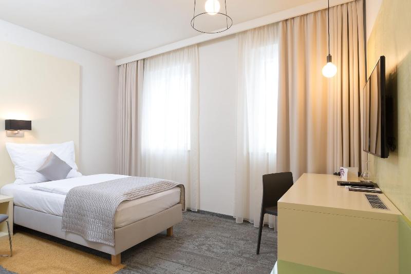 Fairhotel - Oda