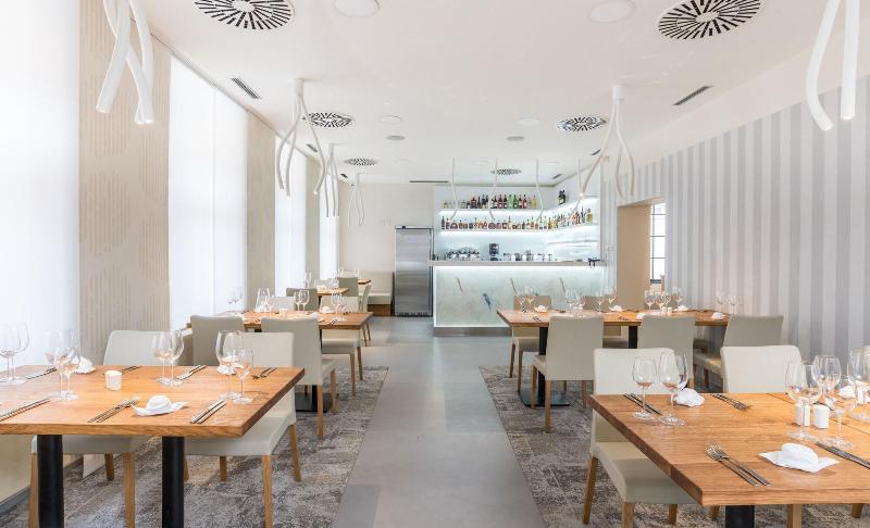 Fairhotel - Restoran