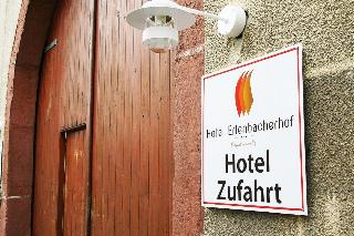 Hotel Erlenbacherhof fotoÄŸrafÄ±