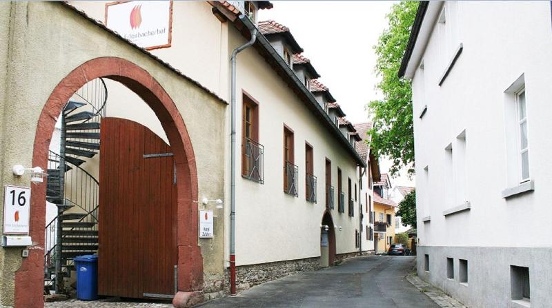 Hotel Erlenbacherhof - Genel