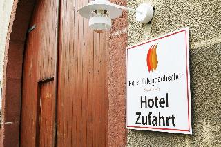 Hotel Erlenbacherhof fotoÄŸrafÄ±