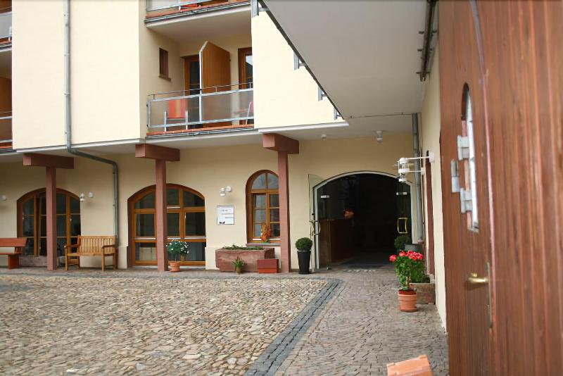 Hotel Erlenbacherhof - Genel