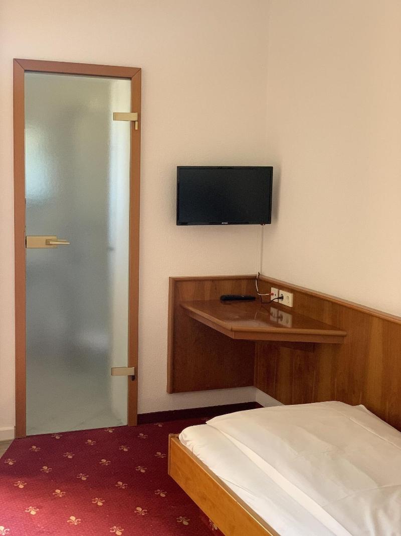 Hotel Erlenbacherhof - Oda