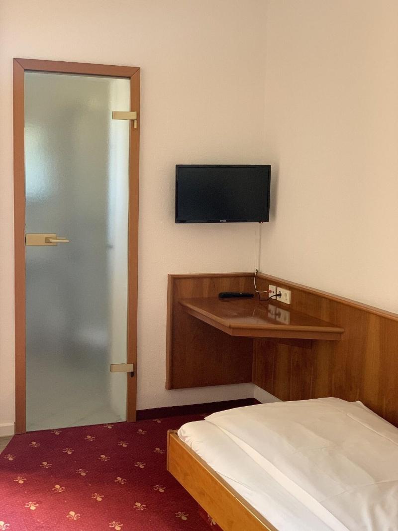 Hotel Erlenbacherhof - Oda