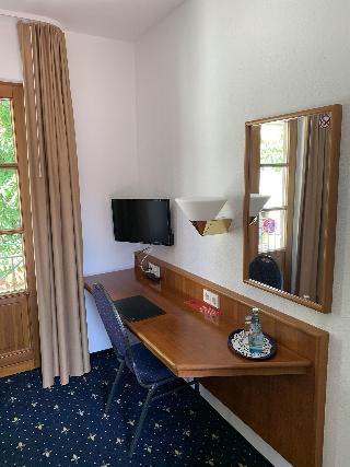 Hotel Erlenbacherhof fotoÄŸrafÄ±