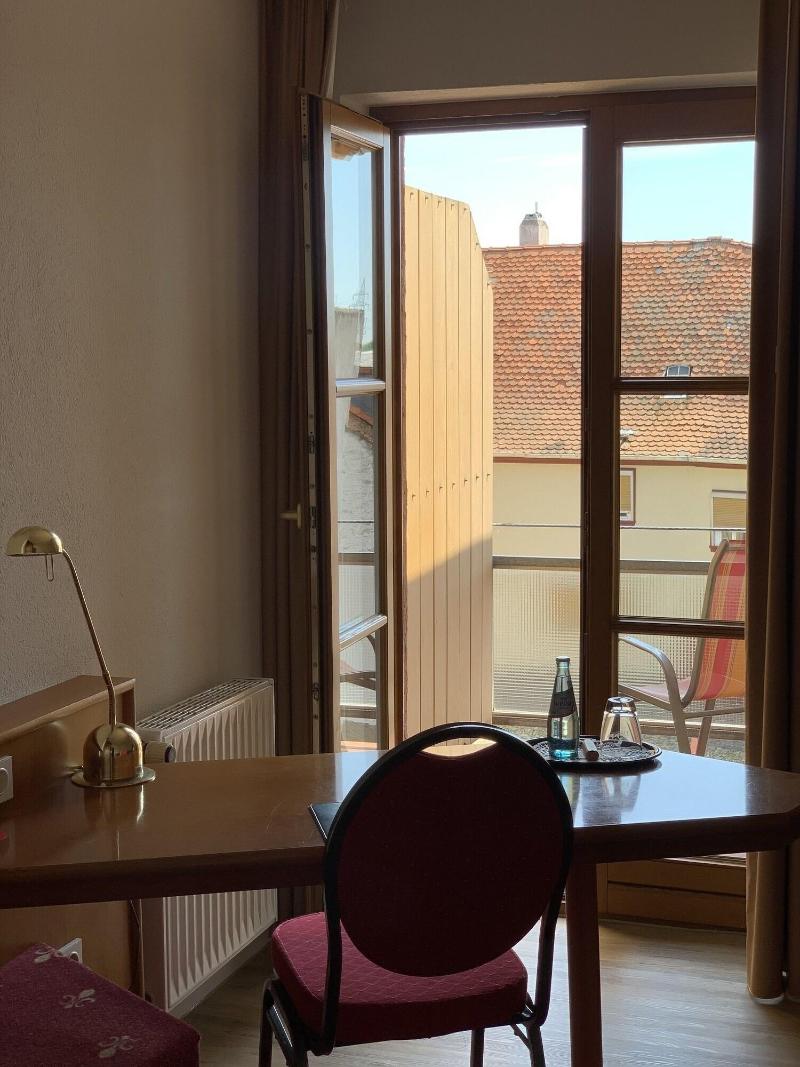 Hotel Erlenbacherhof - Oda