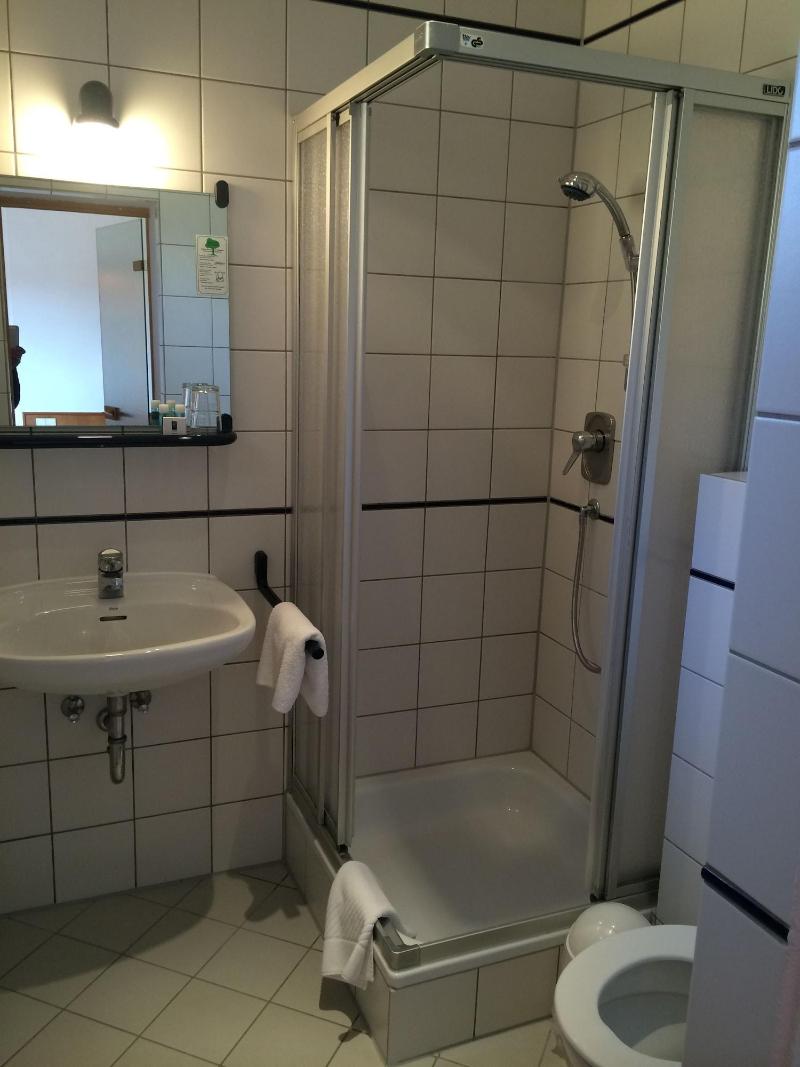 Hotel Erlenbacherhof - Oda