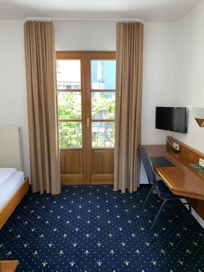 Hotel Erlenbacherhof - Oda