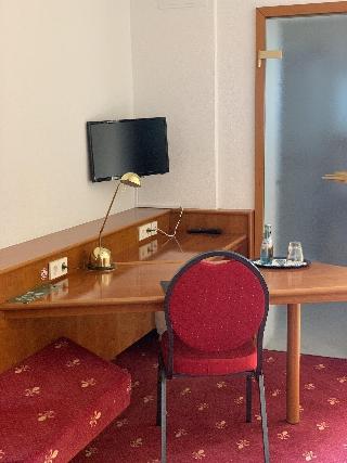 Hotel Erlenbacherhof fotoÄŸrafÄ±