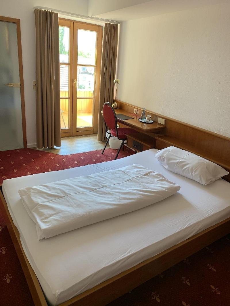 Hotel Erlenbacherhof - Oda