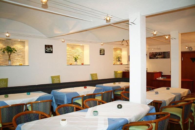Hotel Erlenbacherhof - Restoran
