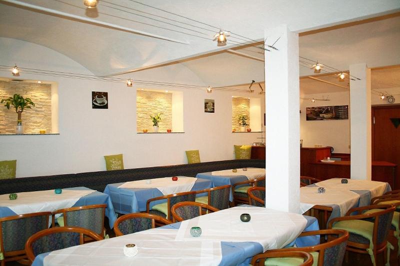 Hotel Erlenbacherhof - Restoran