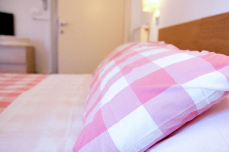 Hotel Kinda - Oda
