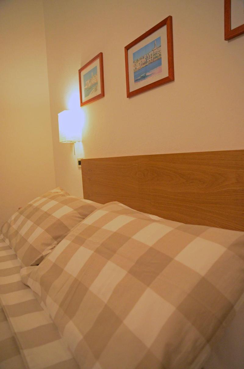 Hotel Kinda - Oda