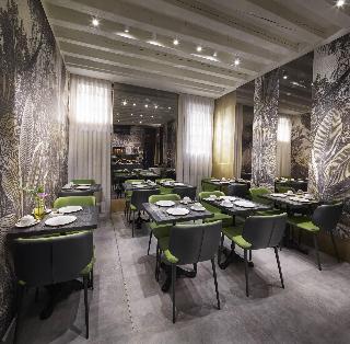 La Locanda di Orsaria
