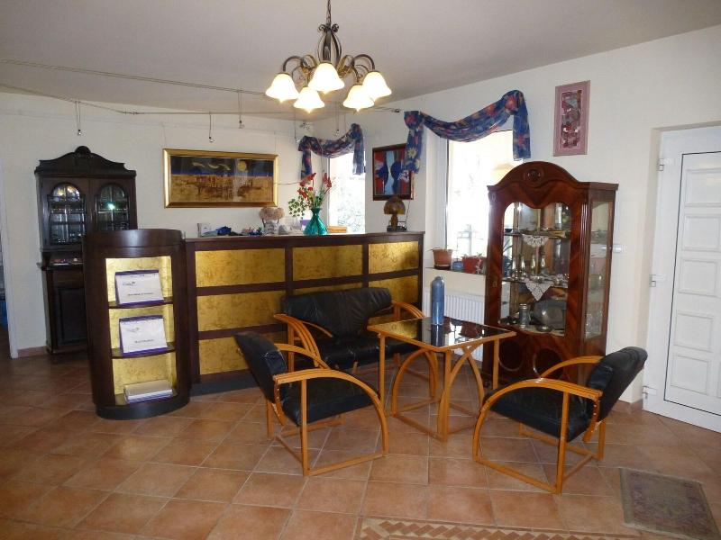 Albergo Giardino - Lobi