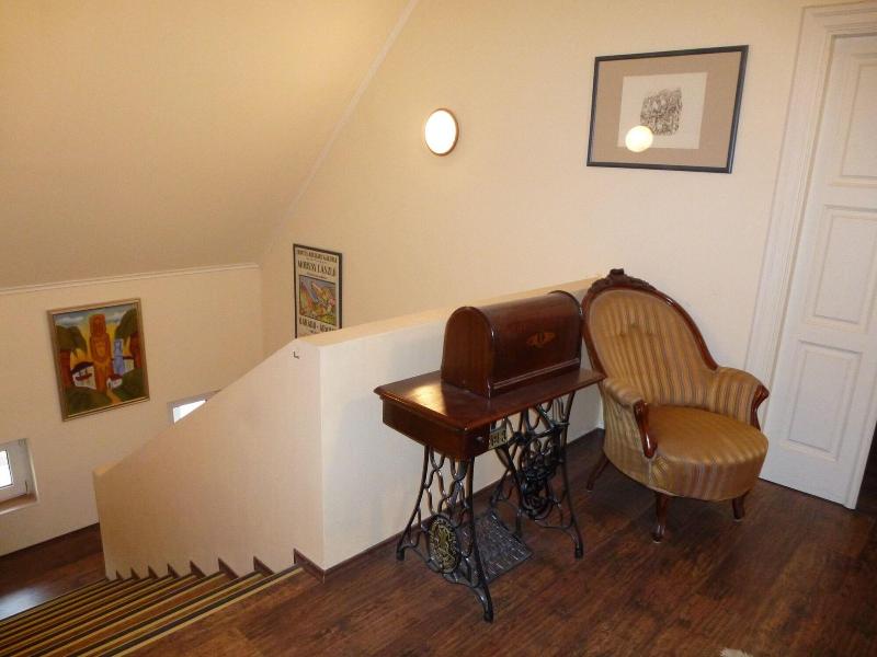 Albergo Giardino - Lobi