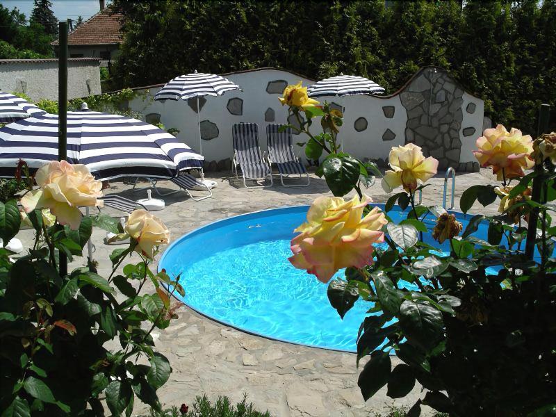Albergo Giardino - Aktivite