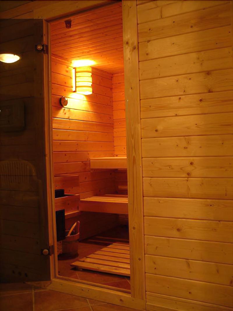 Albergo Giardino - Aktivite