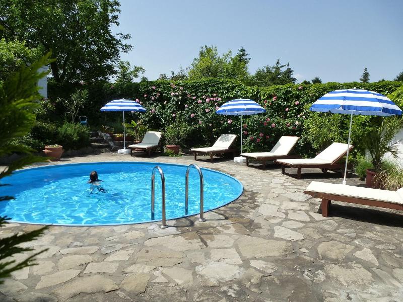Albergo Giardino - Aktivite