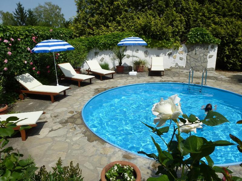 Albergo Giardino - Aktivite