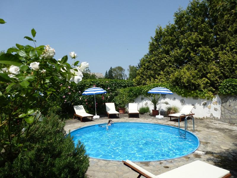 Albergo Giardino - Aktivite