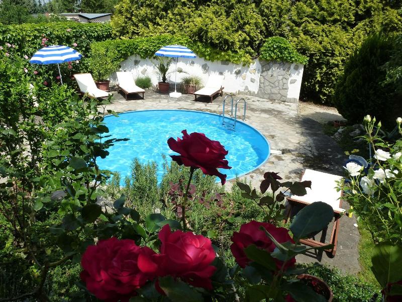 Albergo Giardino - Aktivite