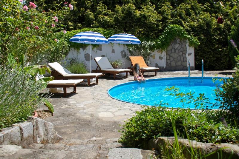 Albergo Giardino - Aktivite