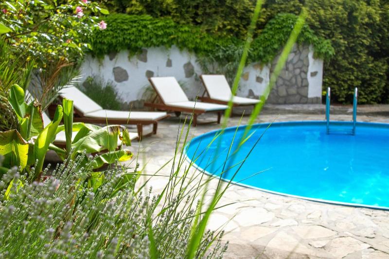 Albergo Giardino - Aktivite