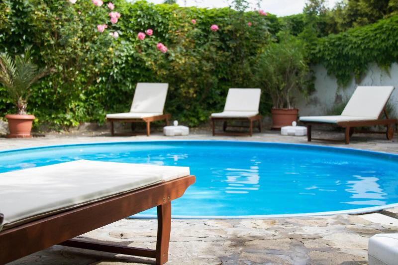 Albergo Giardino - Aktivite