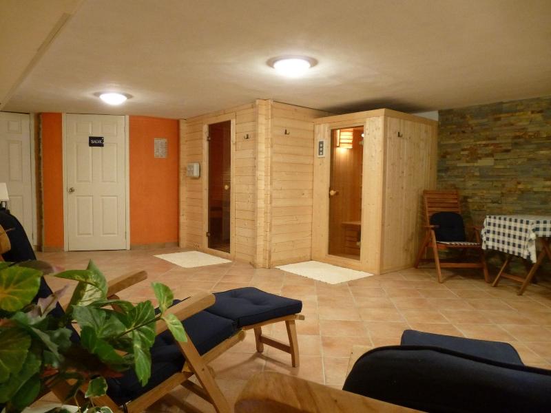 Albergo Giardino - Aktivite