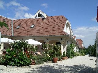 Albergo Giardino otel fotoğrafı