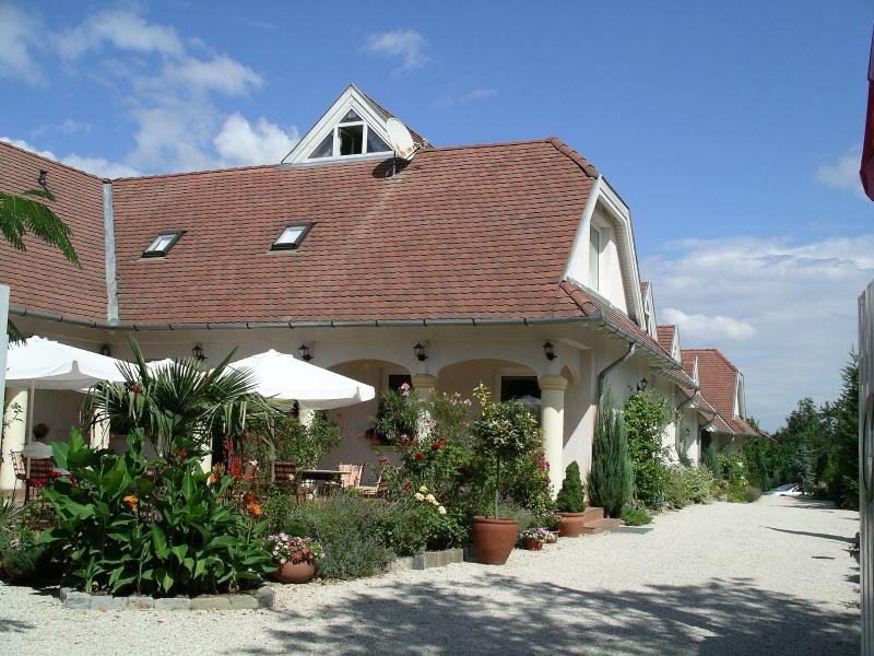 Albergo Giardino - Genel