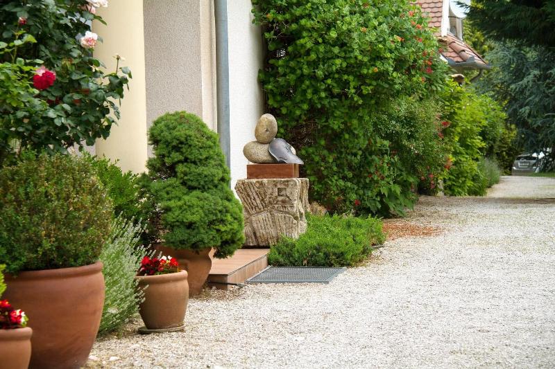 Albergo Giardino - Genel