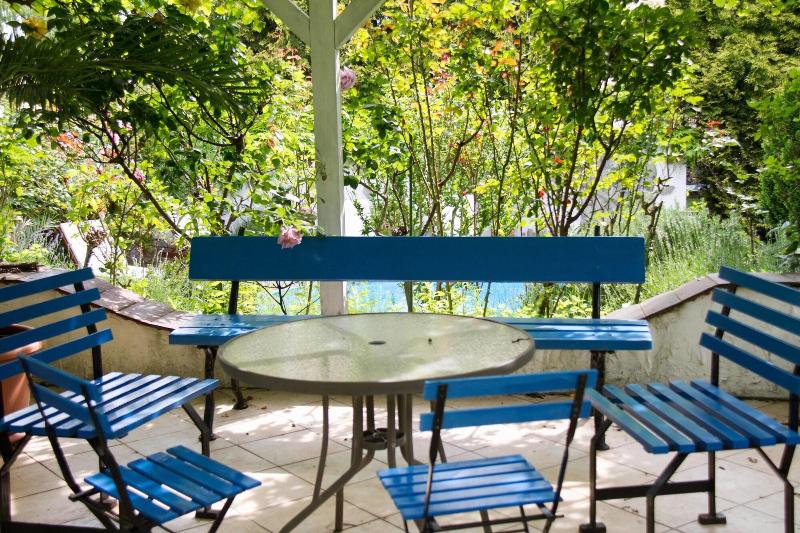 Albergo Giardino - Genel