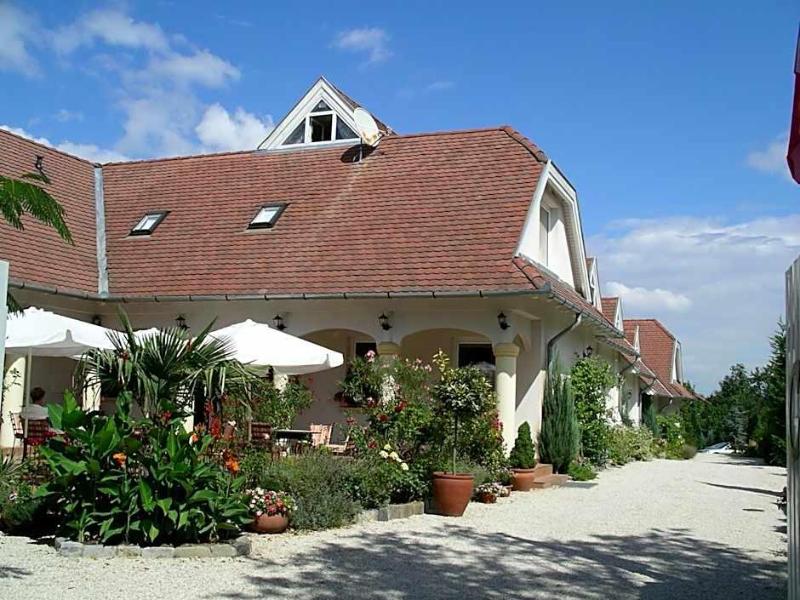 Albergo Giardino - Genel