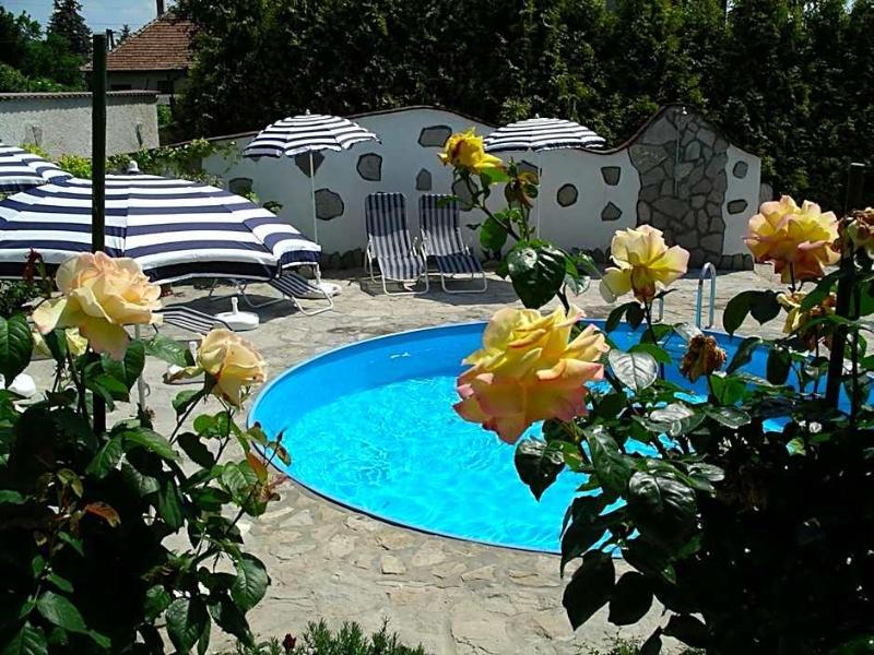 Albergo Giardino - Genel