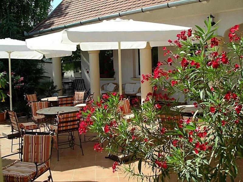 Albergo Giardino - Genel