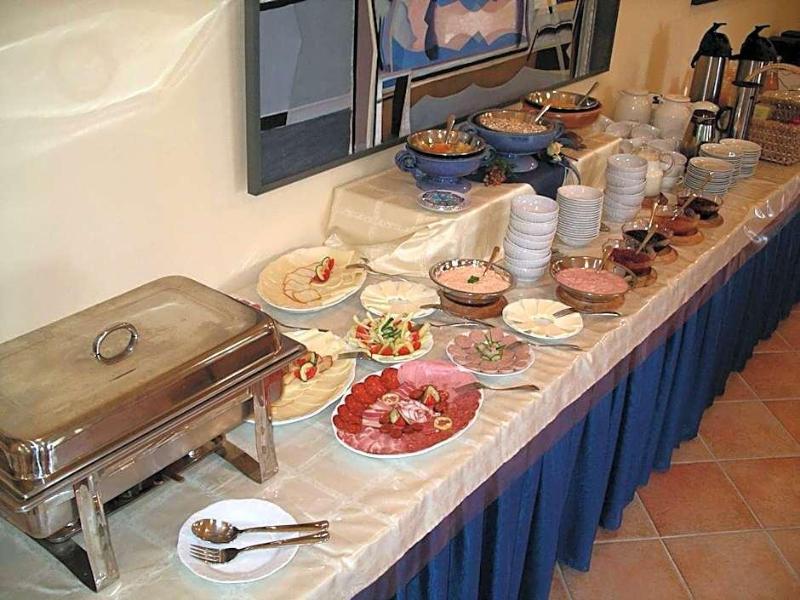 Albergo Giardino - Genel