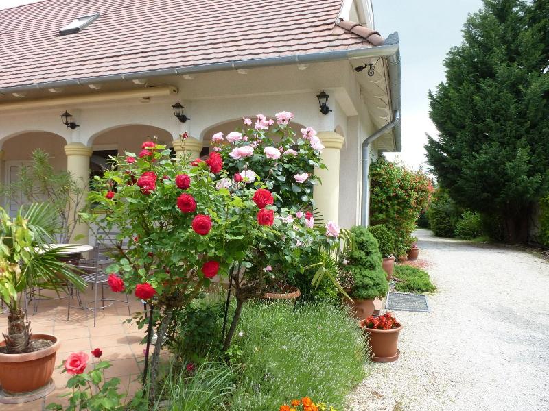 Albergo Giardino - Genel