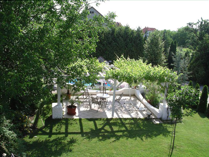 Albergo Giardino - Genel