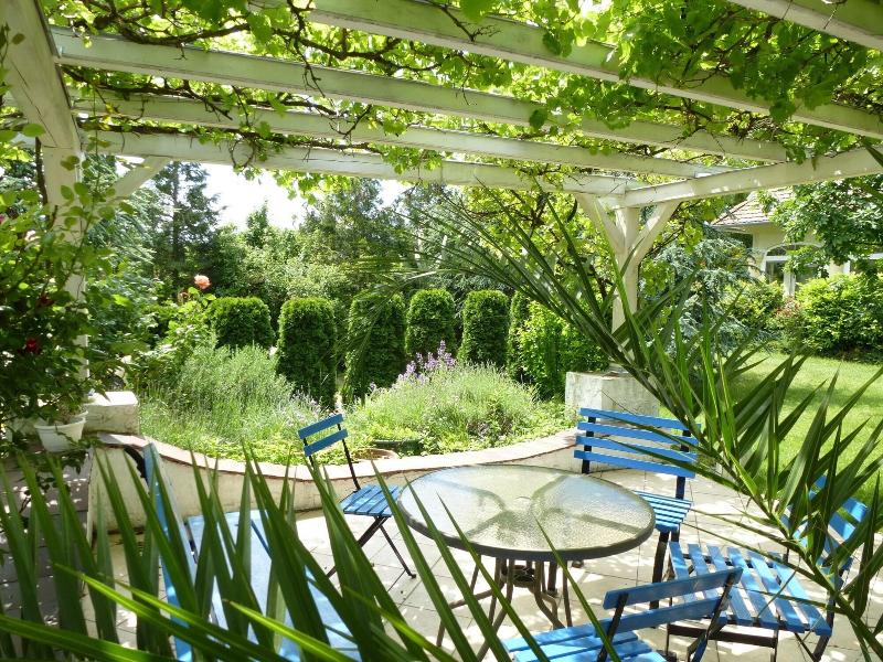 Albergo Giardino - Genel