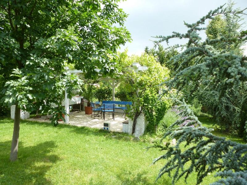 Albergo Giardino - Genel