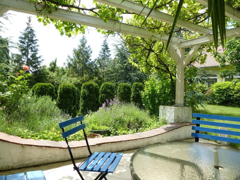 Albergo Giardino - Genel